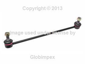 Bmw e53 x5 (2000-2006) sway bar end link front left (driver side) karlyn