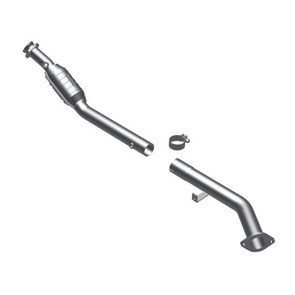 Magnaflow catalytic converters - 49 state legal - 93993