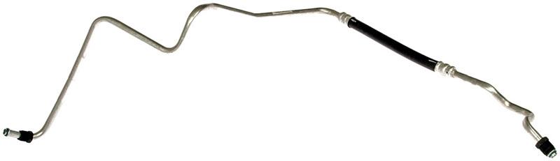 Engine oil cooler hose assembly dorman 625-172