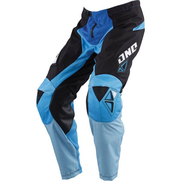 Blue w32 one industries carbon pants 2013 model