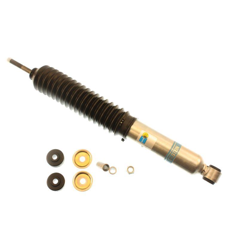 Bilstein shocks 24-185493 - 46mm monotube shock absorber; 5100 series