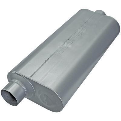 Flowmaster 70 series big block ii muffler 853071