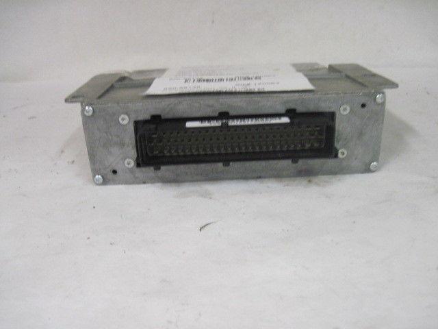 Ecu ecm computer saab 9-3 2001 01  516990 5380068 09378739 511911