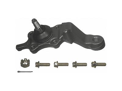 Moog k90118 front sway bar end link kit volvo