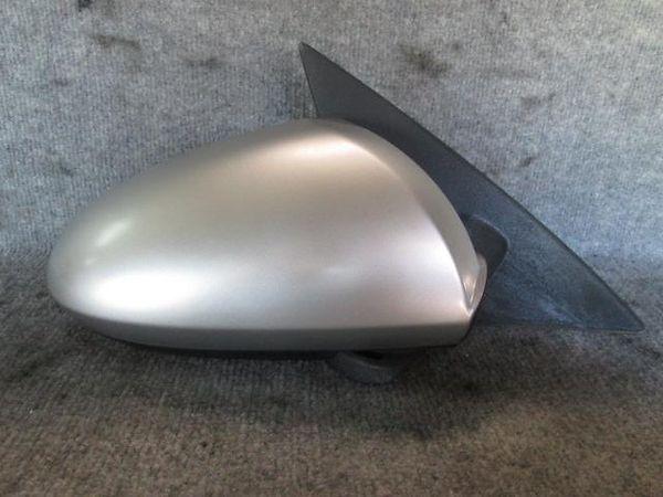 Nissan primera 2001 right side mirror assembly [5113500]