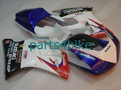 Rgv250 90 91 92 93 vj22 fairing rgv 94 95 bodywork l