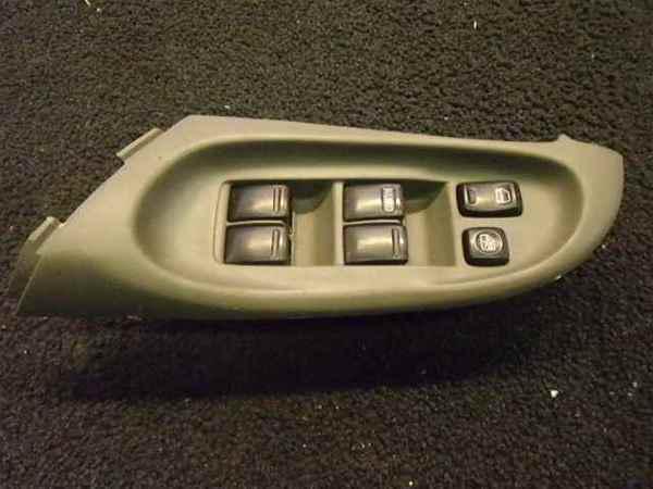 2006 nissan sentra oem driver power window switch lkq