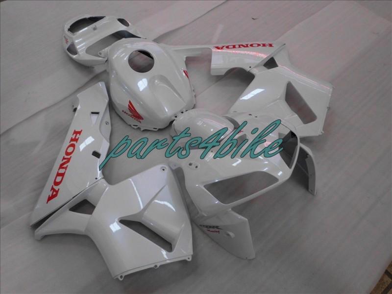 Cbr600rr abs fairing 05 06 cbr 600rr cbr600 bodywork ap