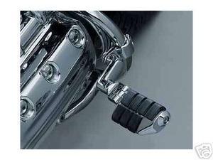 Kuryakyn 7966 dually cruise pegs offsets honda valkyrie