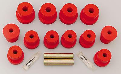 Energy suspension sway bar bushing 4-5154r