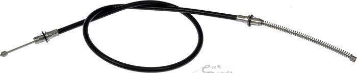 Dorman parking brake cable