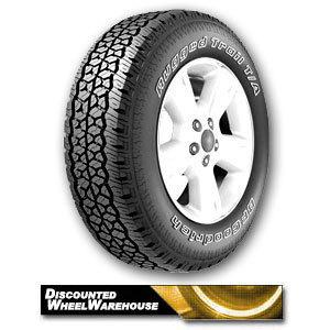 P275/65r18 bf goodrich rugged trail ta 114t orwl - 2756518 b68461-gtd