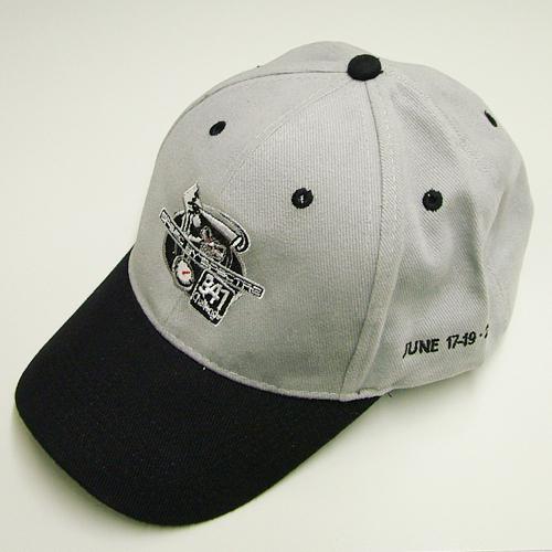 Spectre hatgb speed by spectre 341 challenge 2011 ball hat cap gray & black