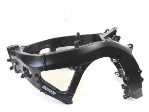 Gsxr frame 2013 suzuki gsxr 600 chassis 11 12 13 gsxr 600 750   slvg#0920