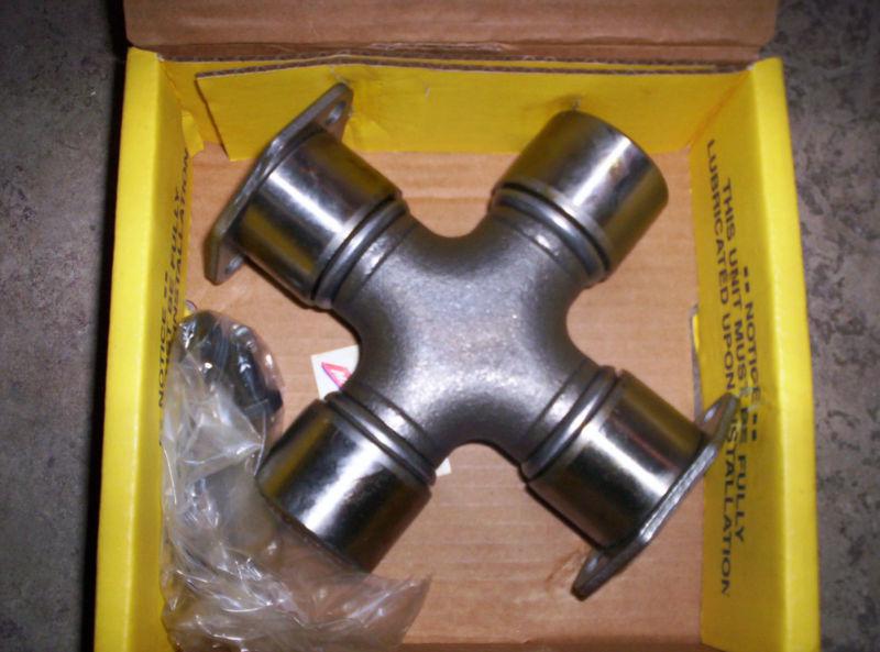  precision universal joint #476