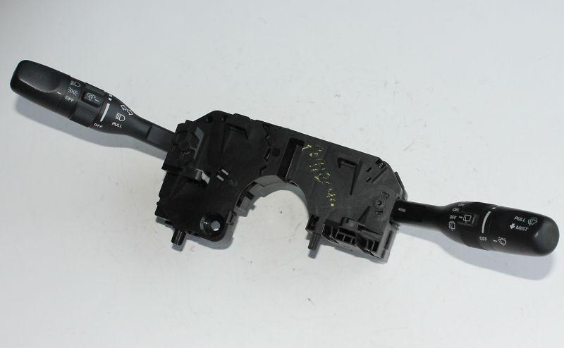 02 03 04 jeep liberty headlight turn windshield wiper switch oem lever assembl.