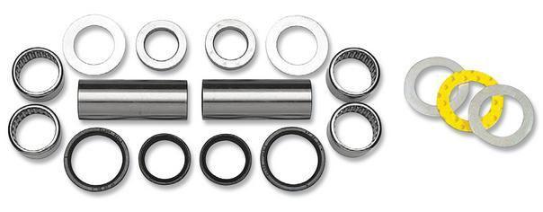 Moose racing swingarm bearing kit for kawasaki kl/klr-650 87-09