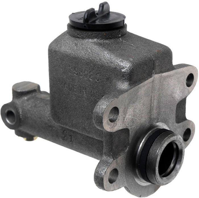 Raybestos brake master cylinder