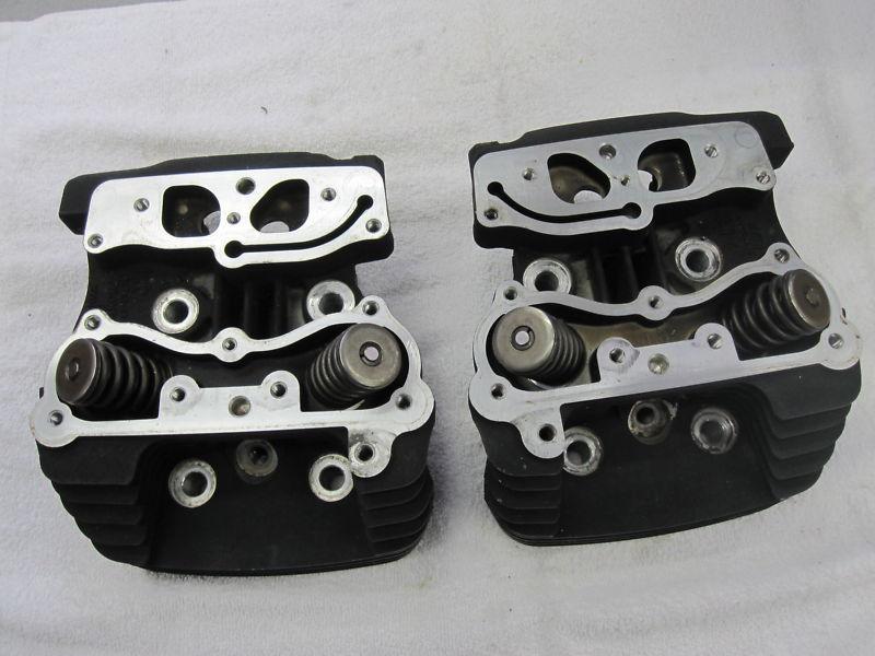 Harley davidson twin cam heads