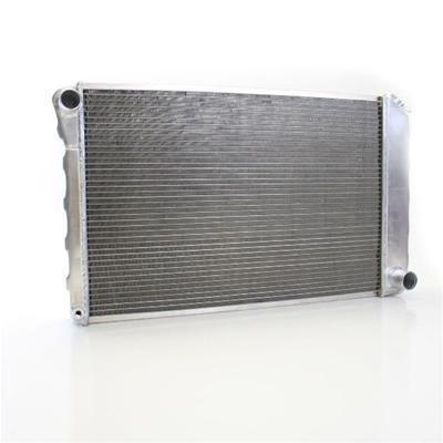 Griffin aluminum musclecar radiator 6-570ae-bxx