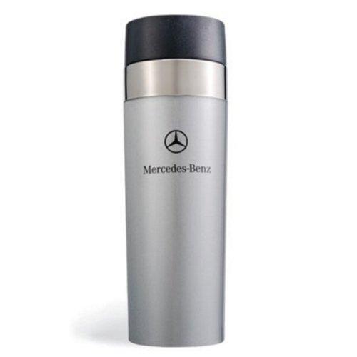 Mercedes benz slim tumbler- brand new!