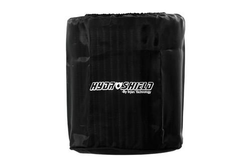 Injen x-1037blk - fits kia optima black pre-filter 6 " b x 6.875" h x 5.5" t