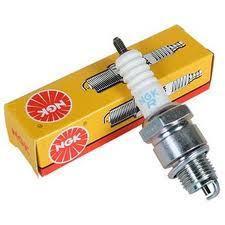 Ngk spark plug br8es #5422 (1) polaris trail boss 250 2x4	 1988-1993