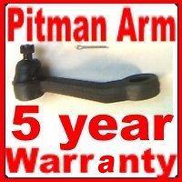 Pitman arm fury,dart,coronet 1973 1974 1975 1976 1977 1978 1979 1980 1981