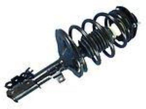 Fcs auto parts 1336325l suspension strut and coil spring assemblyl