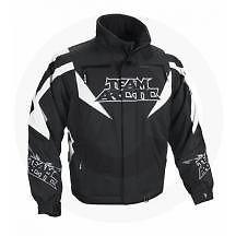 Arctic cat sno pro premium jacket medium