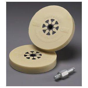 1ea - 3m™ - stripe off wheel w/ hardware 07498