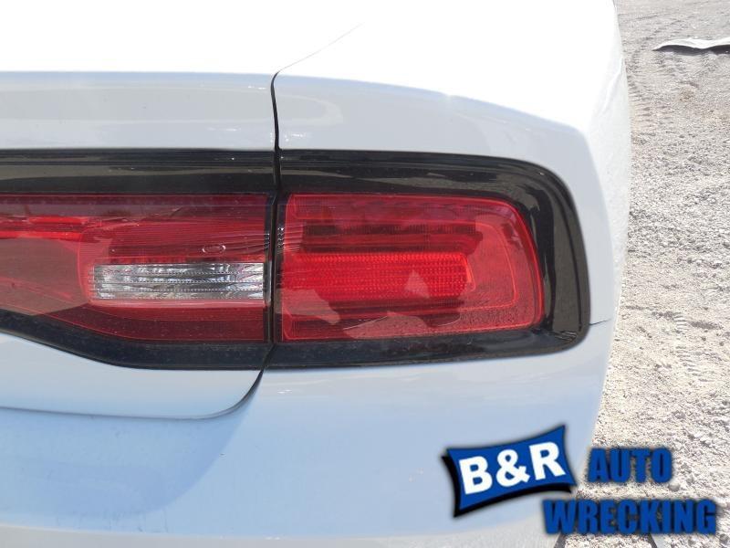 Right taillight for 11 12 13 dodge charger ~   4906524