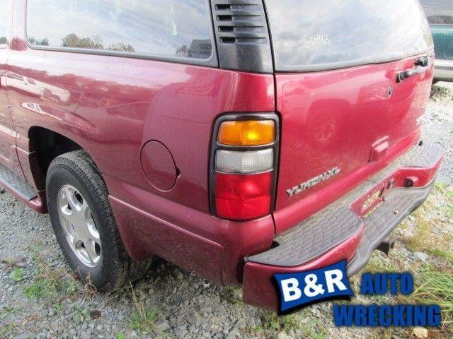 Left taillight for 04 05 06 tahoe ~ 4894548