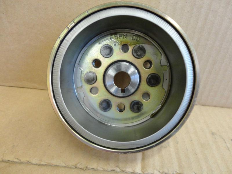 2000 yamaha ttr90 flywheel rotor, ttr 90