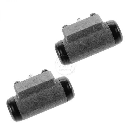 Rear Wheel Drum Brake Cylinder LH & RH PAIR for 64-89 Chrysler Dodge Plymouth, US $25.95, image 3