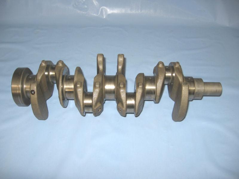 1.3 honda civic hybrid crankshaft, $ave