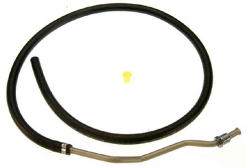 Edelmann 70656 steering return hose-return line assembly