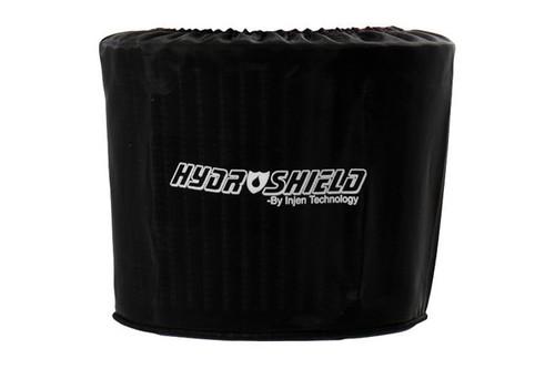 Injen x-1034blk - fits hyundai accent black pre-filter 6.75" b x 5" h x 5" t