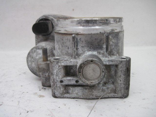 Throttle body bmw 330i x3 x5 z3 z4 2001 02 03 04 05 06 1354 7 502 445 -05 534808