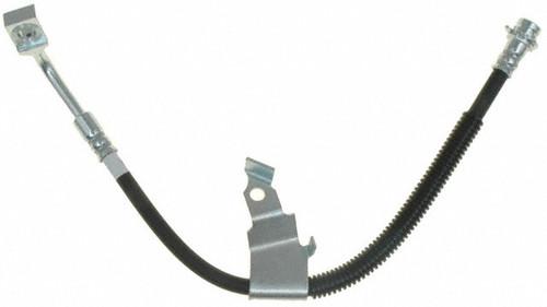 Acdelco durastop 18j4403 brake hose, front-brake hydraulic hose