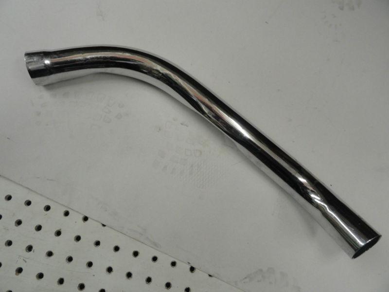 Sportster "new old stock" rear exhaust pipe #65491-62a