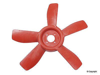 Wd express 118 06007 001 engine cooling fan-genuine engine cooling fan blade