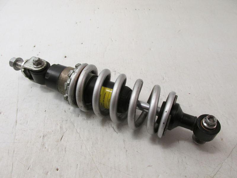 2010 10 triumph street triple 675 rear shock suspension