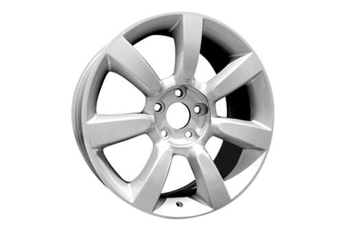 Cci 73677u20 - 03-05 infiniti fx35 18" factory original style wheel rim 5x114.3