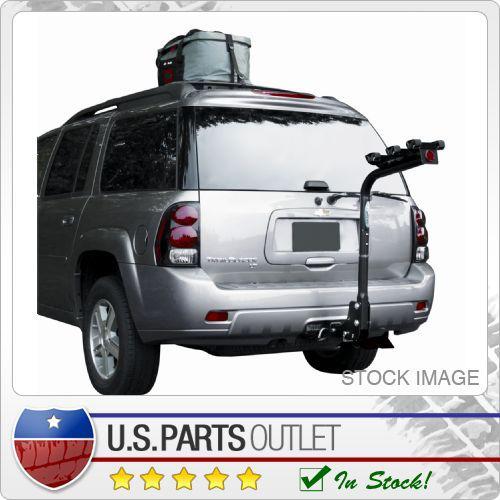 Pro series 63123 bike carrier