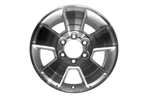 Cci 69463u85 - 05-11 toyota tacoma 17" factory original style wheel rim 6x139.7