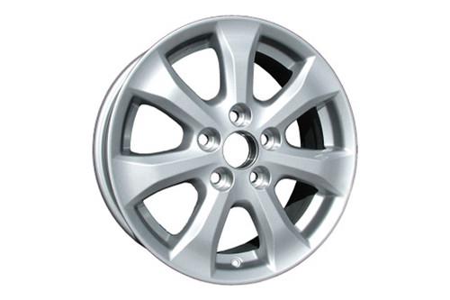 Cci 69495u20 - 07-11 toyota camry 16" factory original style wheel rim 5x114.3