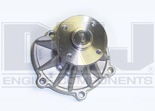 Rock products wp650a water pump-engine water pump