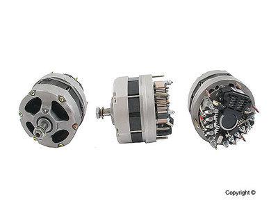 Wd express 701 43012 103 alternator/generator-bosch remanufactured alternator