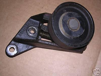 Ac belt tensioner 2gdsm eclipse talon 420a 1995 1996 1997 1998 1999